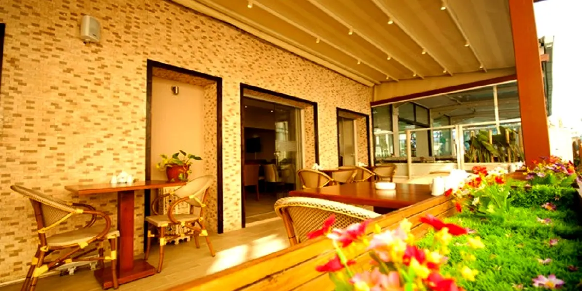 Şimal Otel