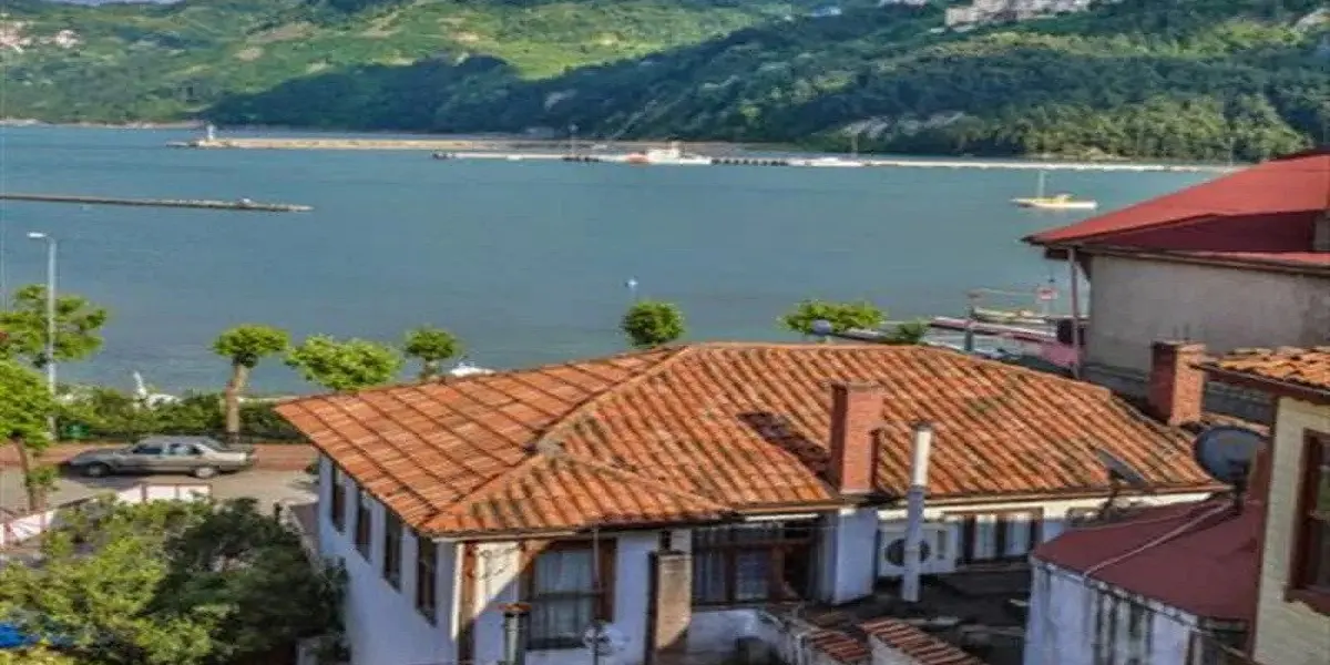 Balkaya Pansiyon