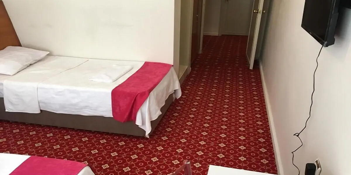 Özyurt Hotel Bartın