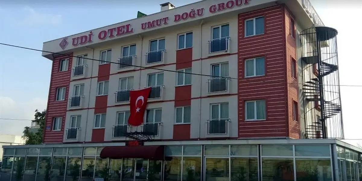 Udi Suit Hotel