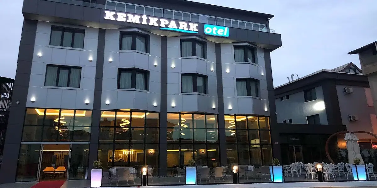 Kemik Park Otel