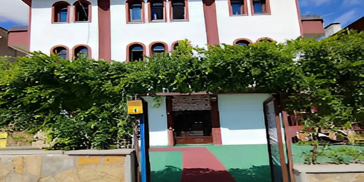 Paşalar Konağı