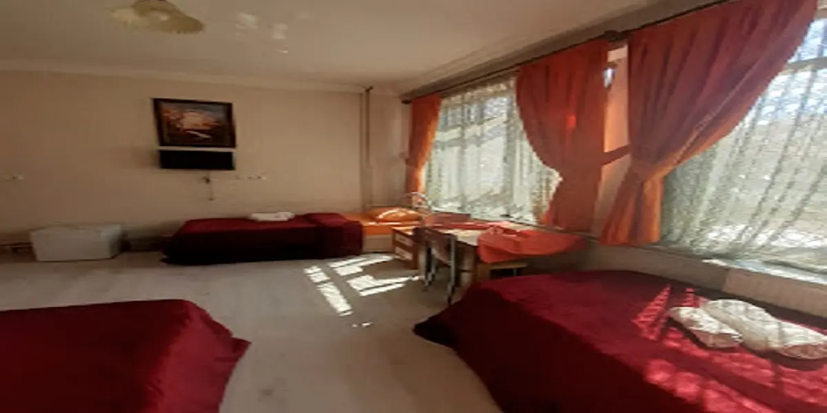 Çınar Otel