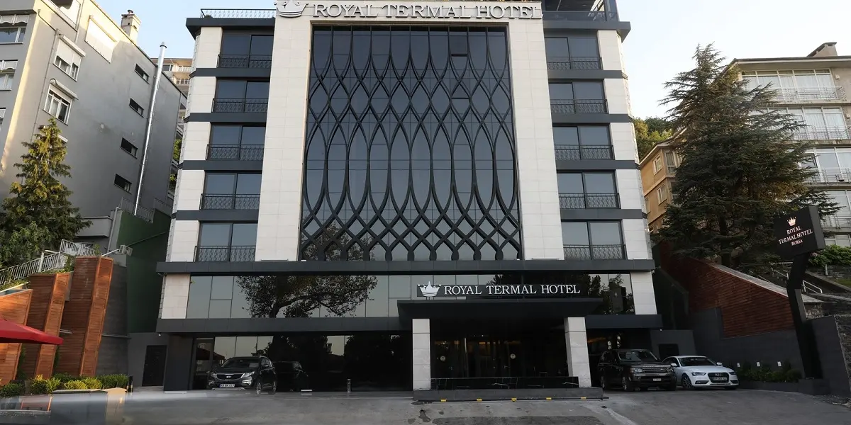 Royal Termal Hotel