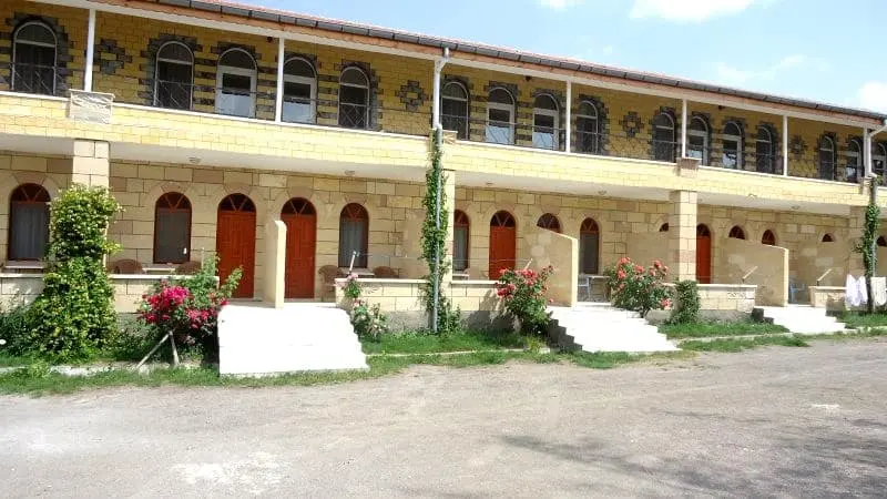 Ihlara Akar Hotel