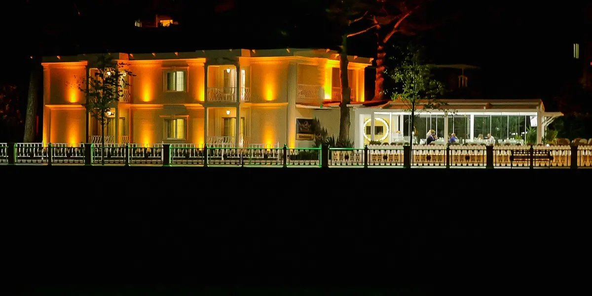 Hatunca Butik Otel
