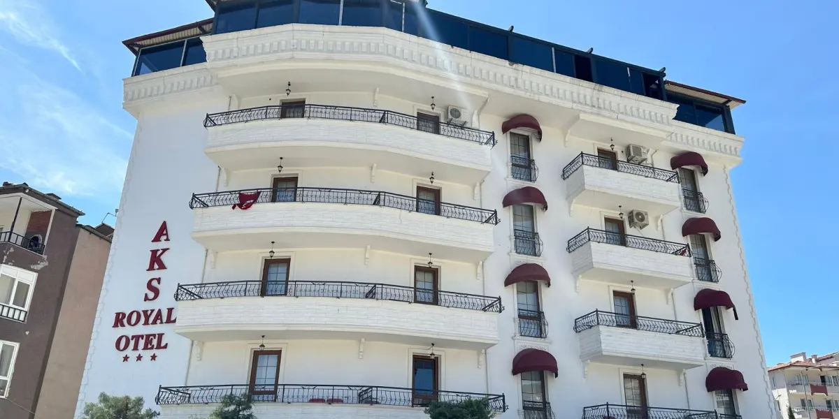 Aks Royal Otel