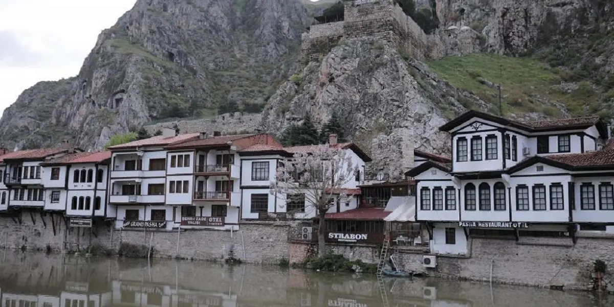 Grand Pasha Otel