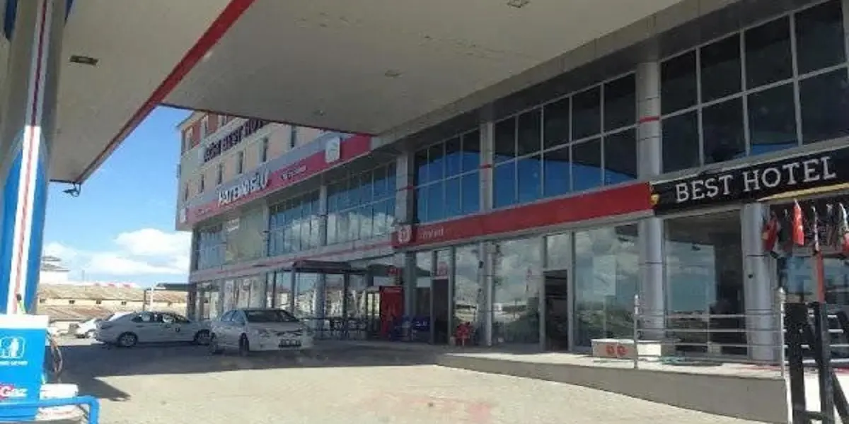 Best Otel