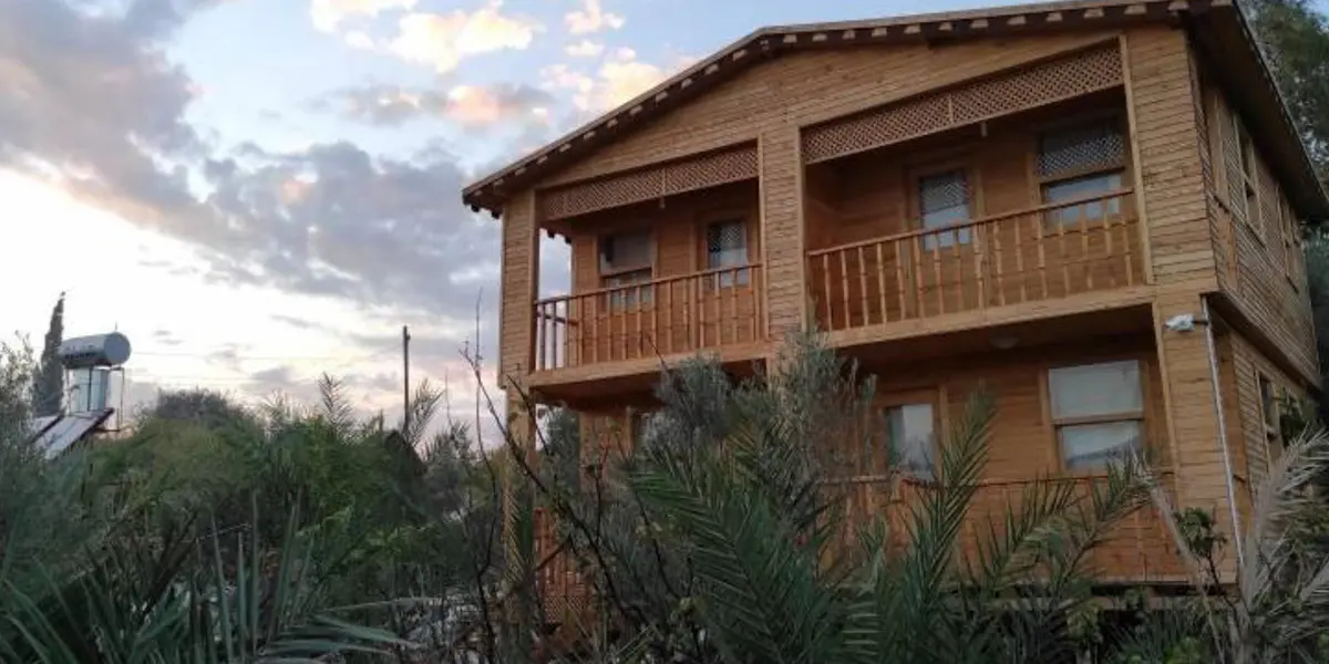 Karabibik Bungalow Otel Apart ve Pansiyon