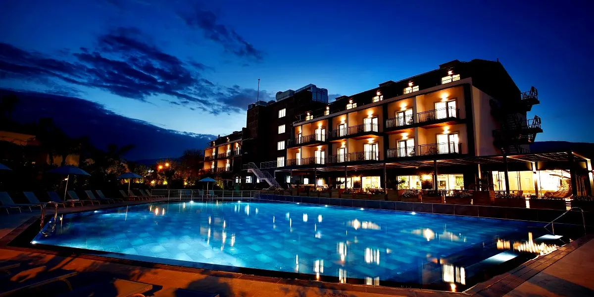 Kazdaglari Allia Thermal Healthspa