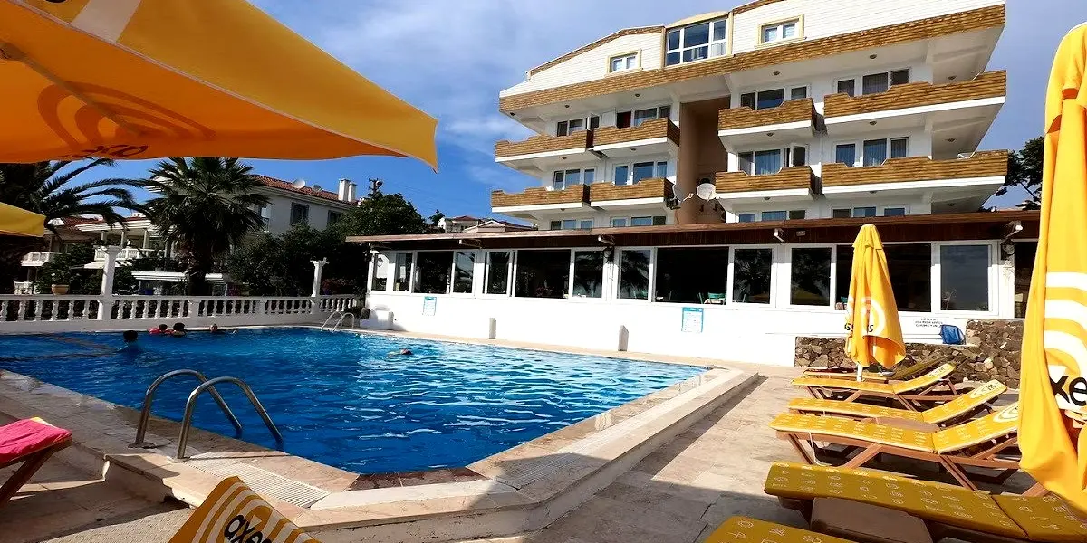 Cunda Panorama Otel