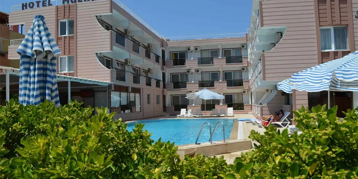 Mulka Otel
