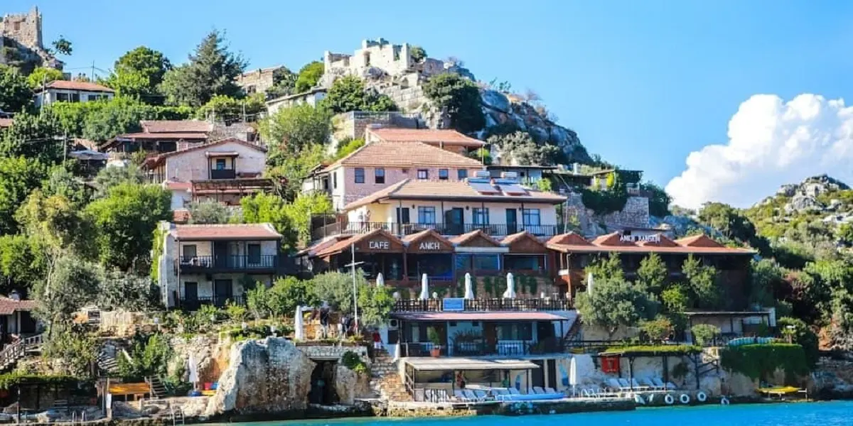 Ankh Pension