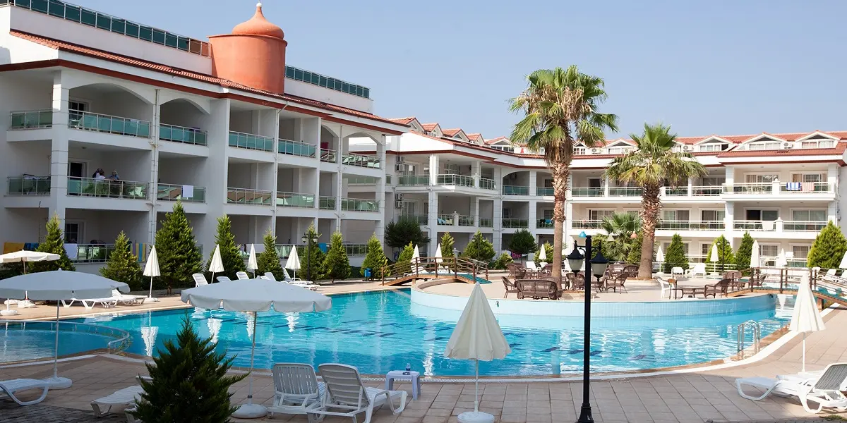 Akbük Palace Hotel & Residence