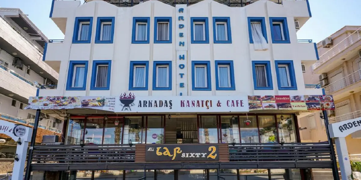 Arden Hotel Didim