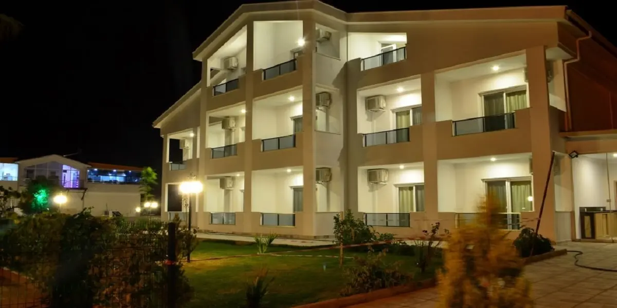 Delight Boutique Hotel