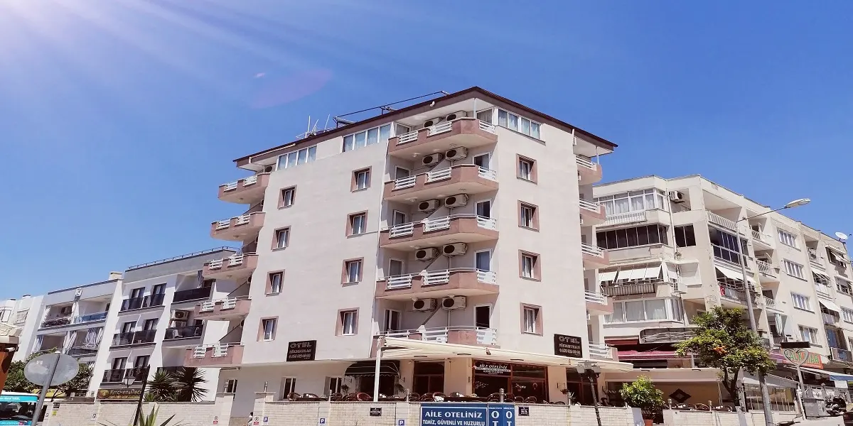 Hikmethan Otel