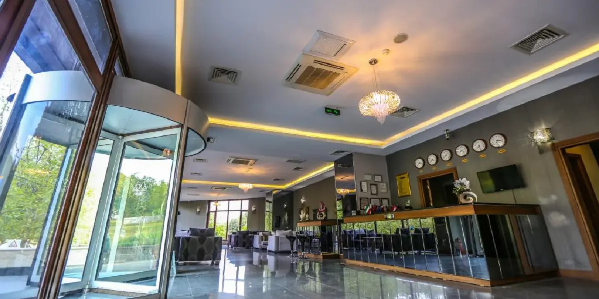 Vital Thermal Hotel & SPA
