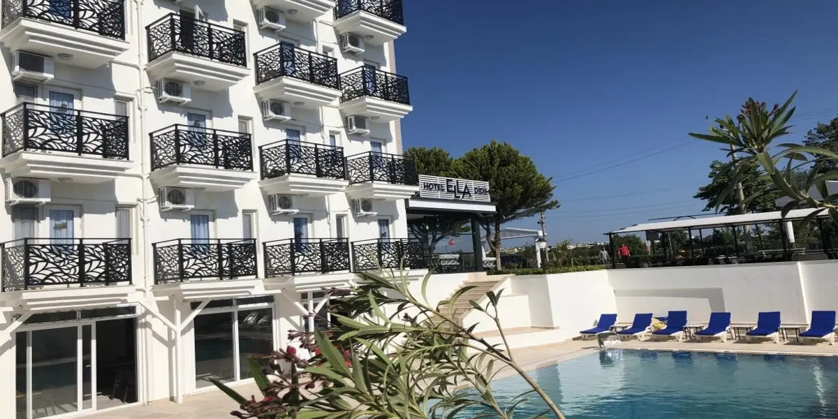 Didim Ella Hotel