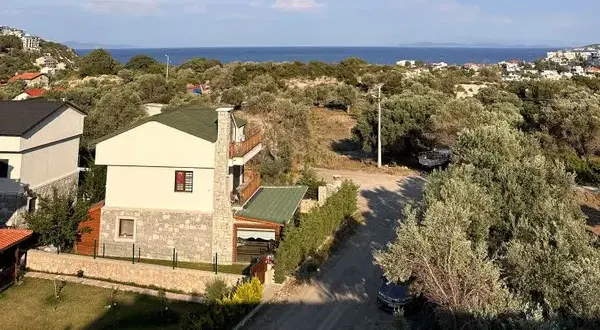 Capo Calaberno Aparts