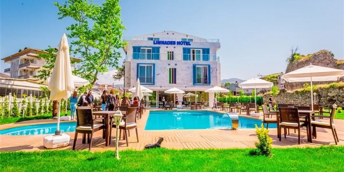 İznik Limnades Hotel