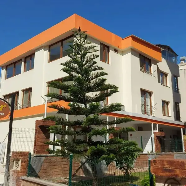 Tayfun Hotel Anamur