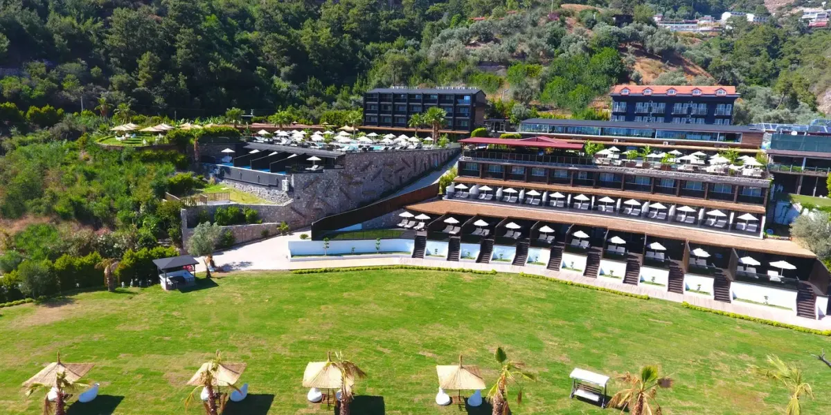 Manaspark Ölüdeniz