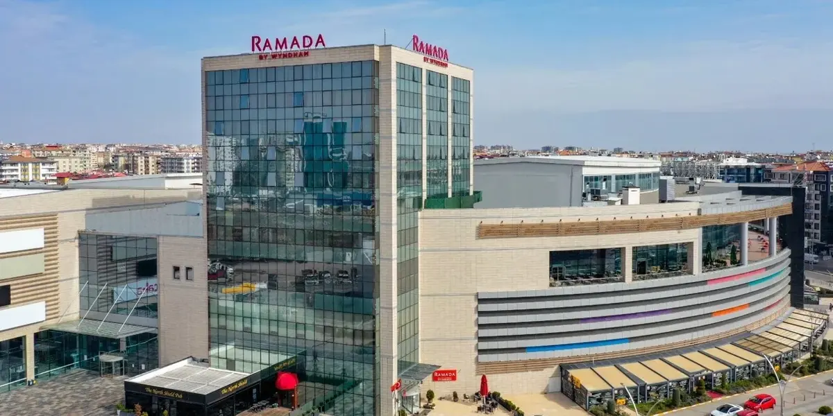 Ramada by Wyndham Diyarbakır