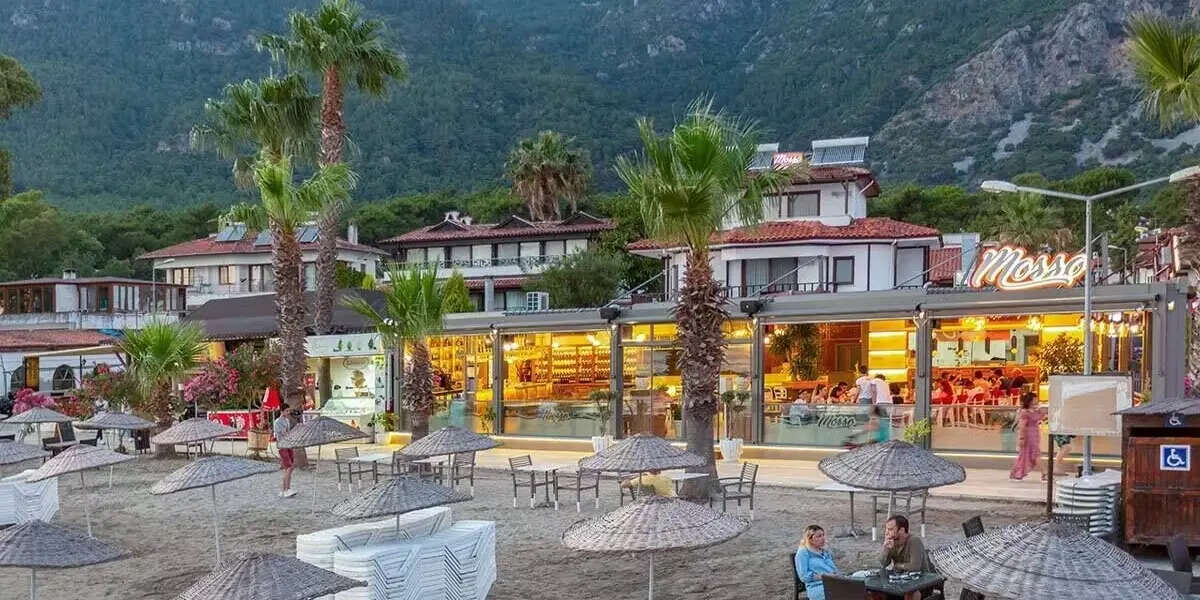 Mosso Boutique Hotel