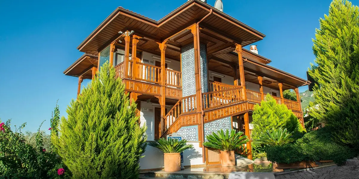 Hotel Azmakhan
