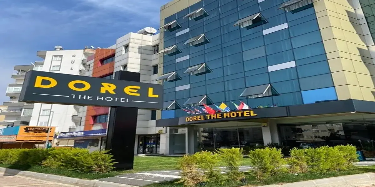 Dorel The Hotel