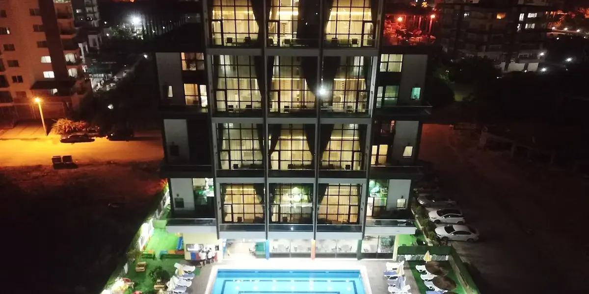 Vm Resort