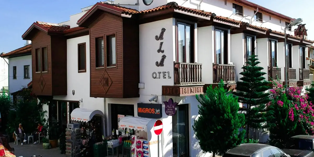 Ala Butik Hotel