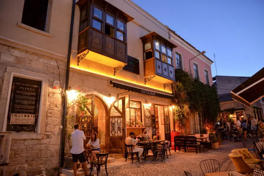 Enso Köyiçi