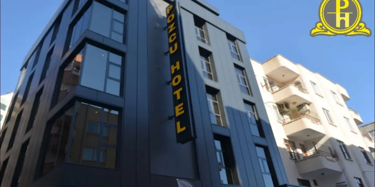 Pozcu Otel