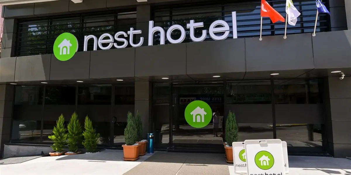 Nest Hotel