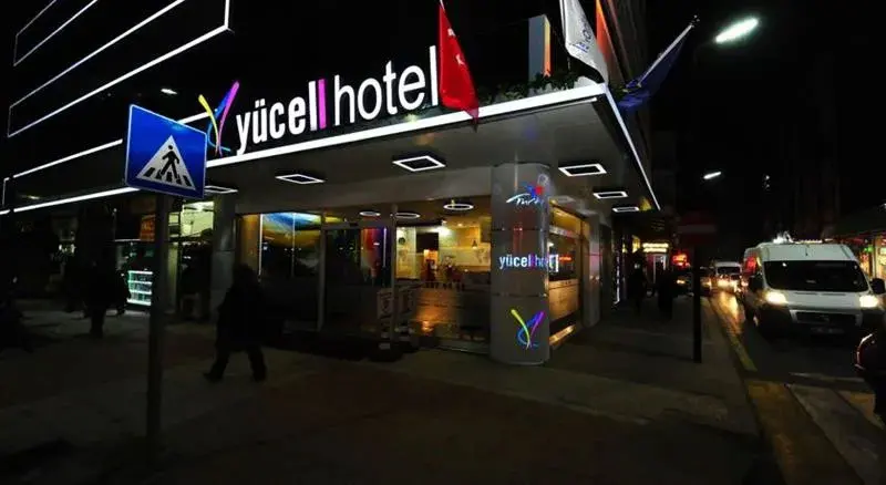 Yücel Hotel