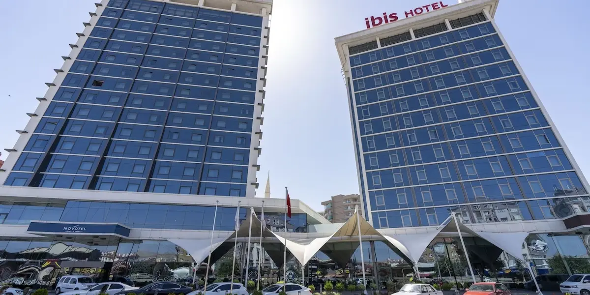 ibis Hotel Konya