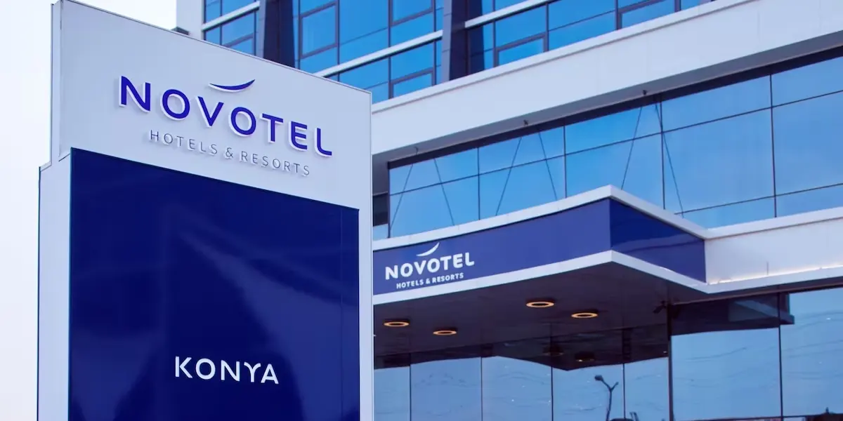 Novotel Konya
