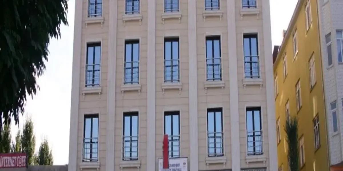 Grand Yuksel Otel