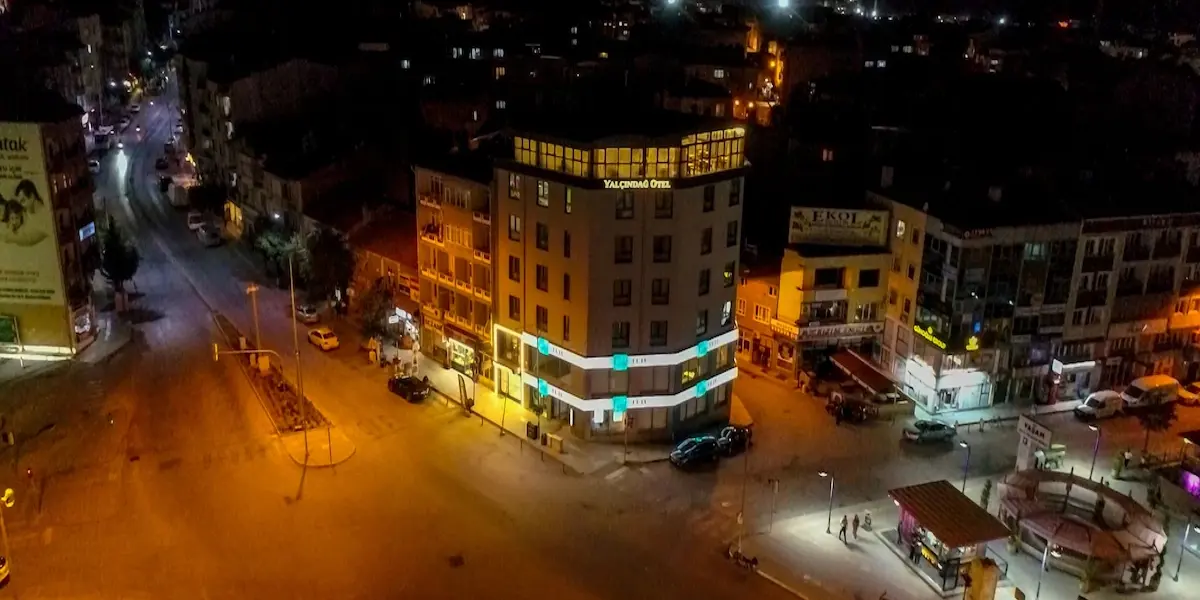 Yalcindag Otel