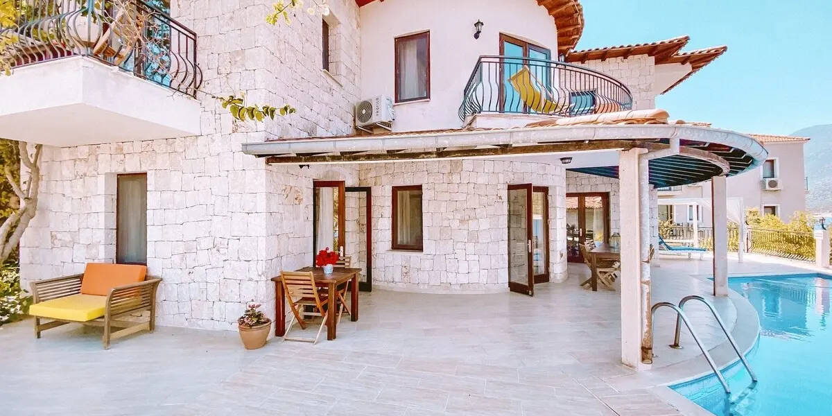 Club Barbarossa Hotel & Villas