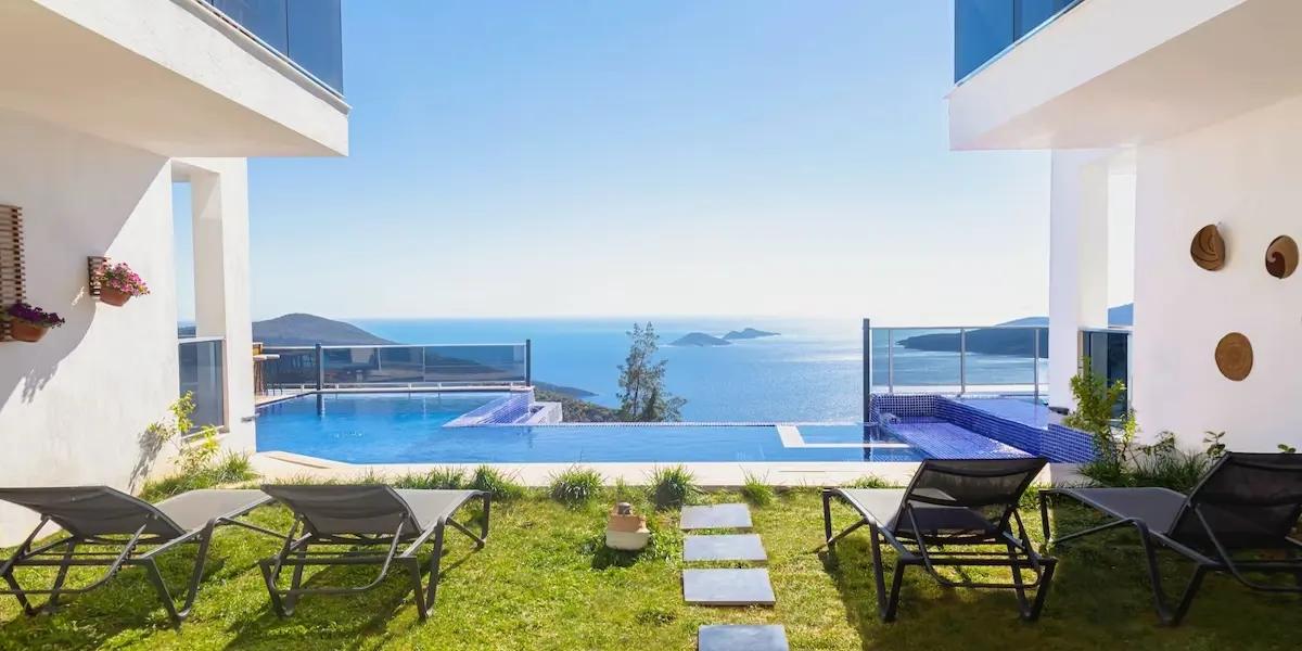 Su Butik Hotel Kalkan