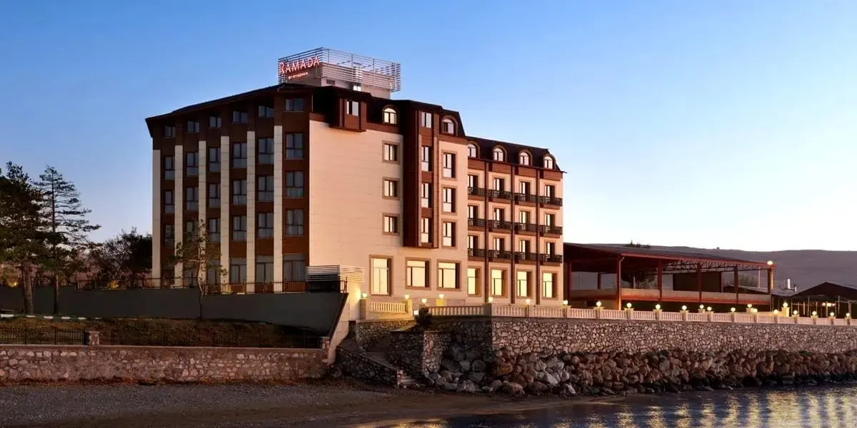 Ramada by Wyndham Van