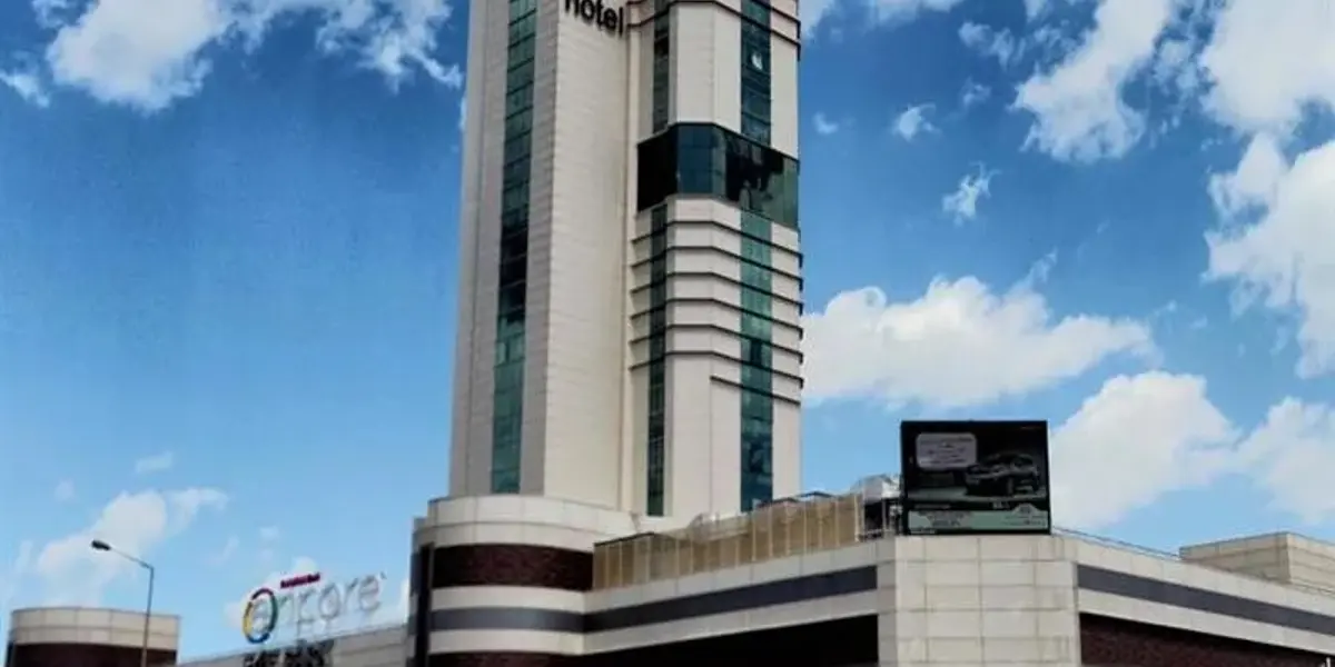 Ramada Encore By Wyndham İzmir