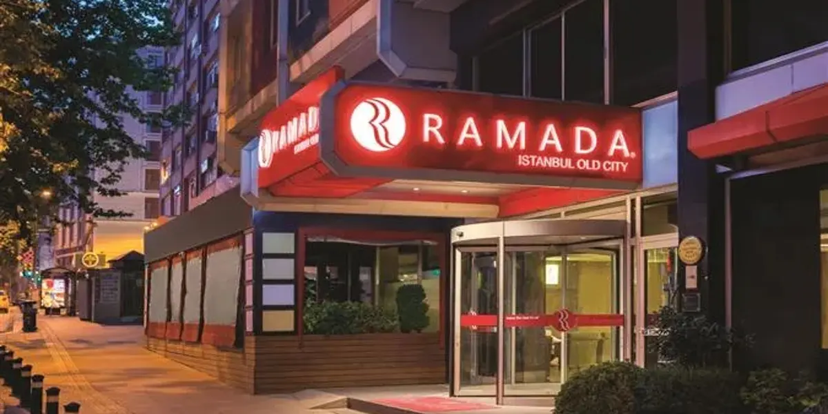 Ramada by Wyndham Istanbul Old City