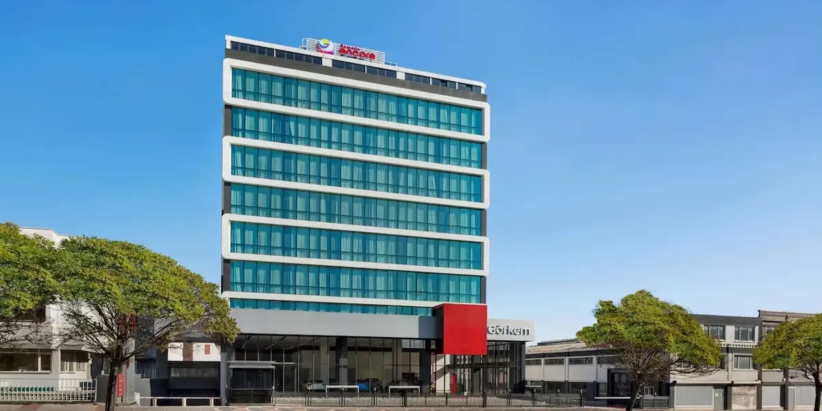 Ramada Encore By Wyndham Istanbul Avcilar