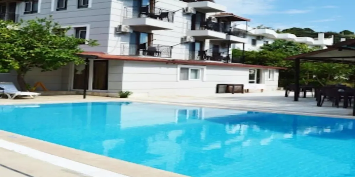 Tuthaliya Boutique Hotel