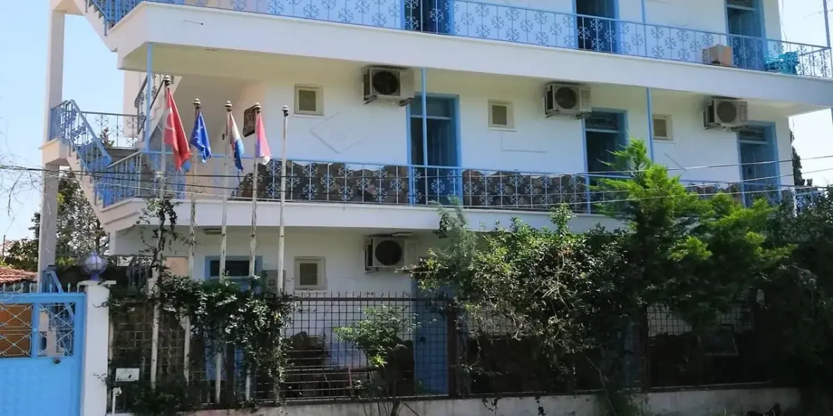 Side Erenler Hotel